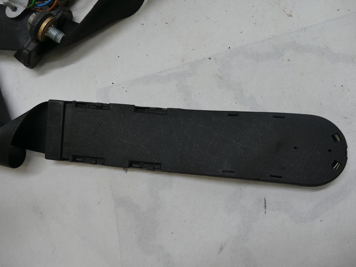 фото №10, Mercedes e w124 c124 купе podajnik ременя модуль 1248600882 1248205026