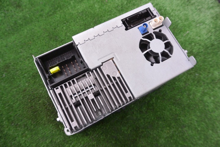 фото №10, Радио навигация rns-510 rns 510 vw led ssd premium код