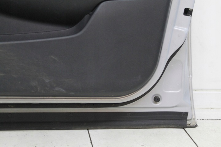 фото №14, Двері праві правий перед передні nissan qashqai j10 2006r- k54