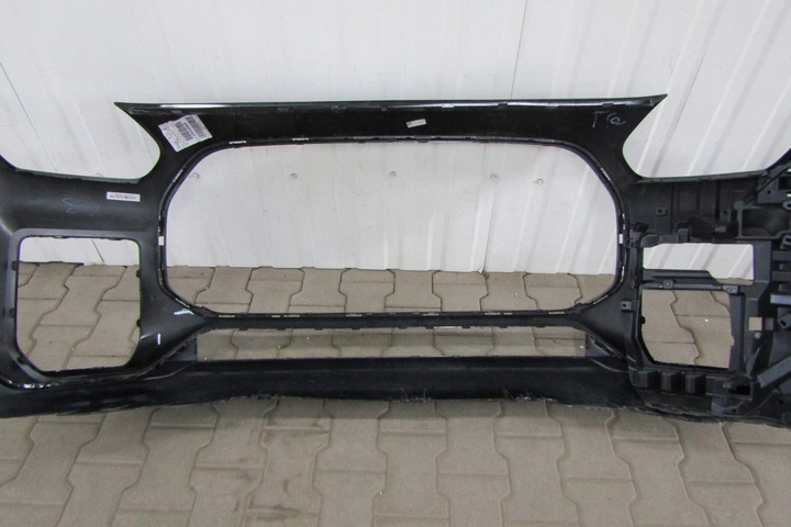 фото №11, Бампер перед переднє mini countryman u25 jcw john cooper works 25-