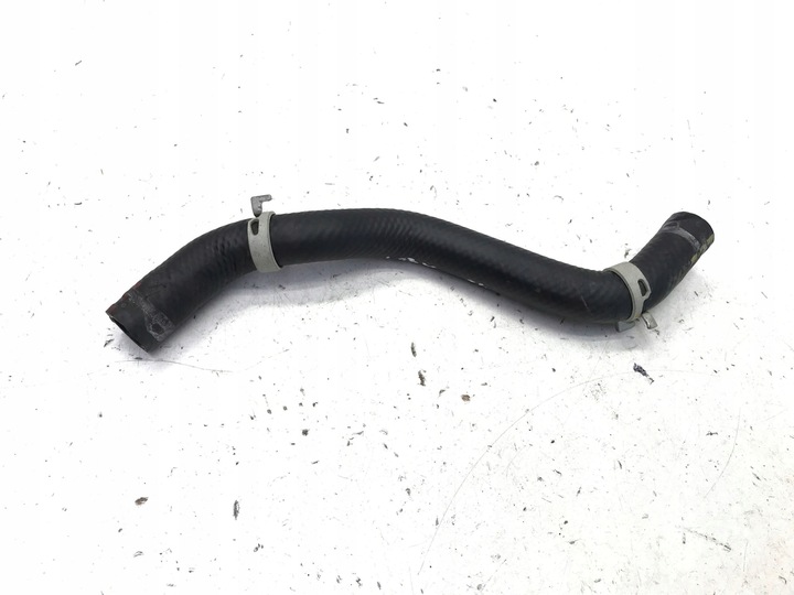 фото №1, Lexus lbx 2024 1.5 гібрид труба шланг шланг води