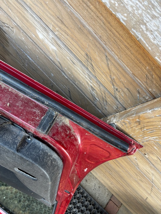 фото №15, Двери левые перед передние volkswagen golf iv