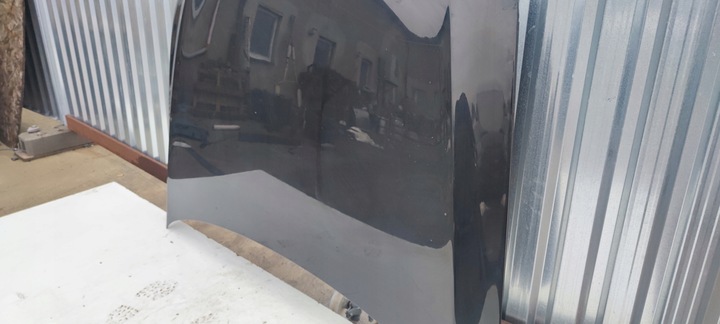 фото №7, Audi q5 8r 3.0 tdi капот перед цвет лак lz9y