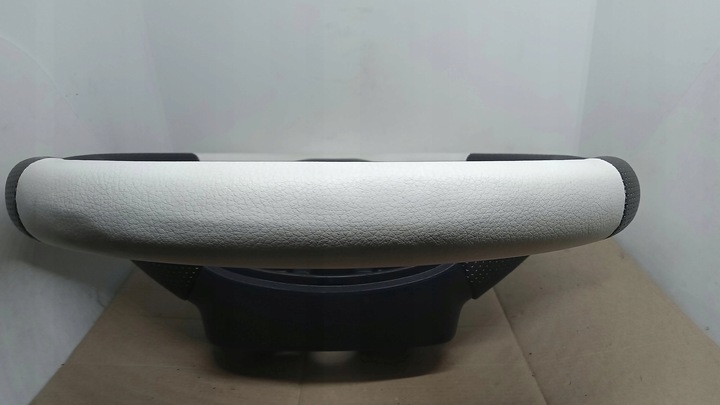 фото №11, Кермо шкіра seat ibiza iv leon 3 6j0419091aa