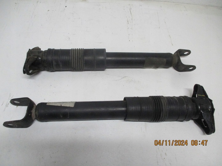 фото №1, Амортизатор амортизатор зад задній jeep grand cherokee