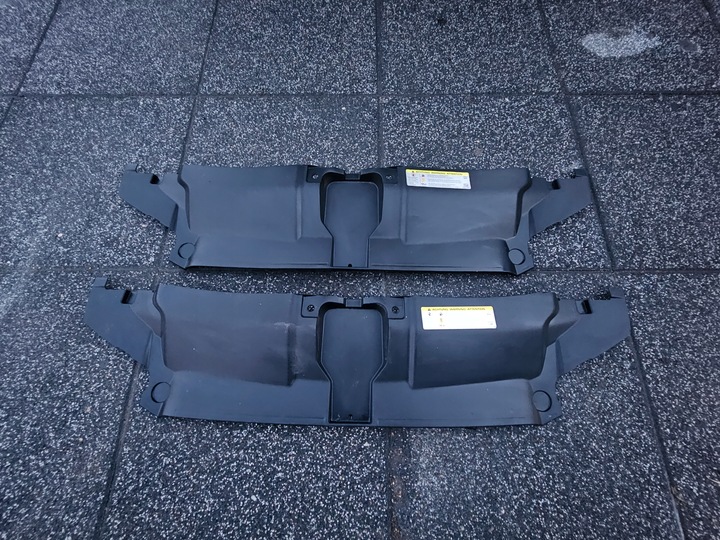 фото №1, Audi a6 c7 оригінальний номер 4g0807081 захист ременя передньої