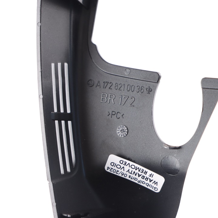 фото №10, Mercedes r172 защита корпус зеркало заднего вида внутреннего a1728210036