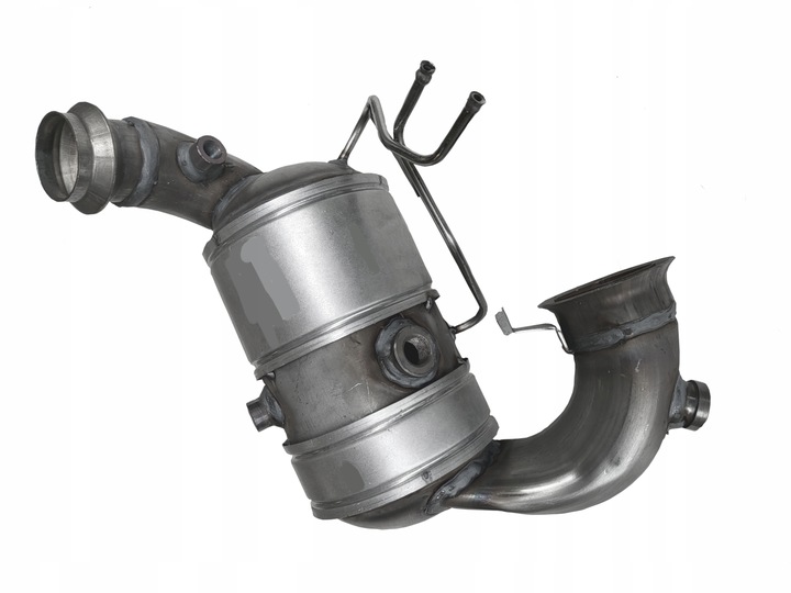 фото №1, Катализатор renault kangoo 1.3 tce 06/2021-