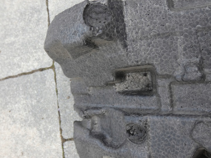 фото №8, Абсорбер бампера перед mercedes e-klasa w-213