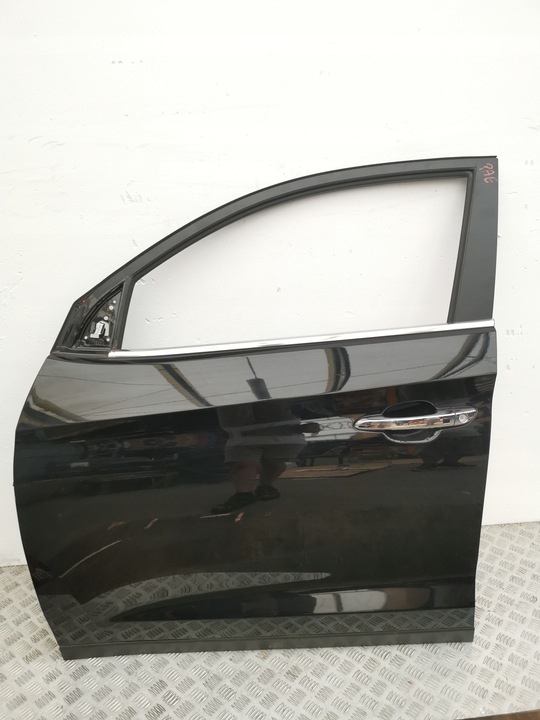 фото №1, Tucson ii iii 15-20 двері ліві передні pae