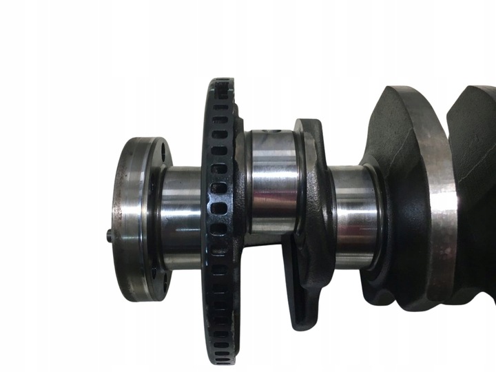 фото №8, Wał колінчастий fiat stilo fl 1.9 multijet 46471843