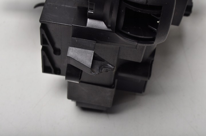 фото №8, Opel zafira b ii перемикач комбінований 13250224 ключ