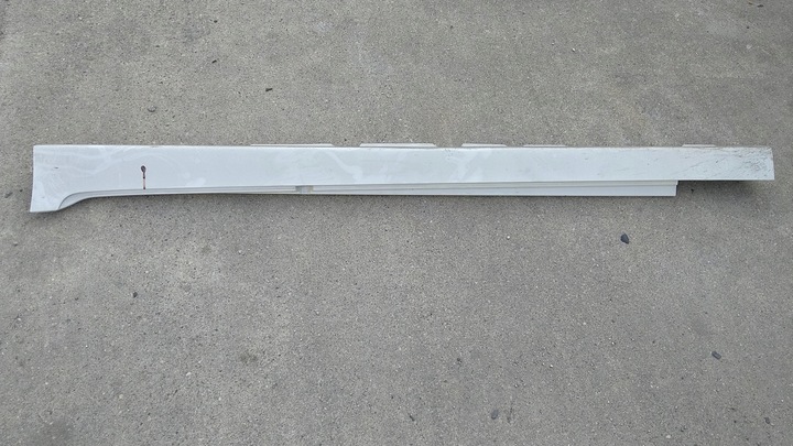 фото №1, Bmw f10 поріг лівий накладка порогова планка ліва a300