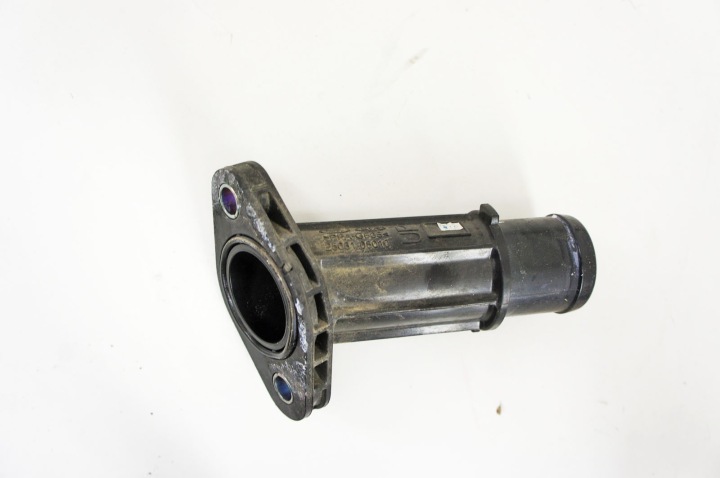 фото №6, Po096 hyundai bayon шланг основний  комплект 25631-08010