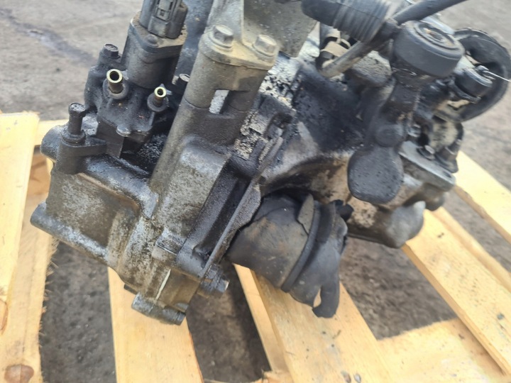 фото №10, Rover 620 si lux коробка передач коробки передач механічна n2s4