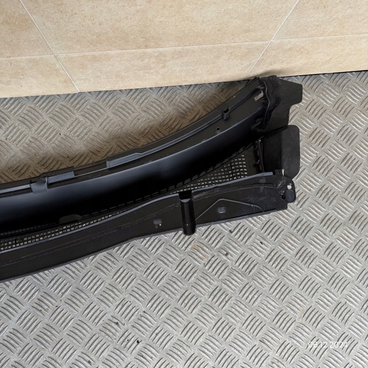 фото №8, Панель под лобовым стеклом комплектные mitsubishi outlander iii 7405a476