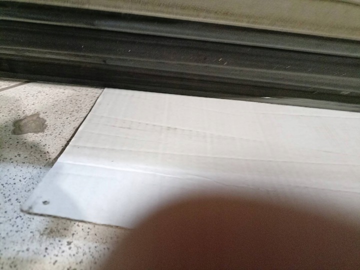 фото №15, Двері перед права сторона chrysler town and country 5 2009