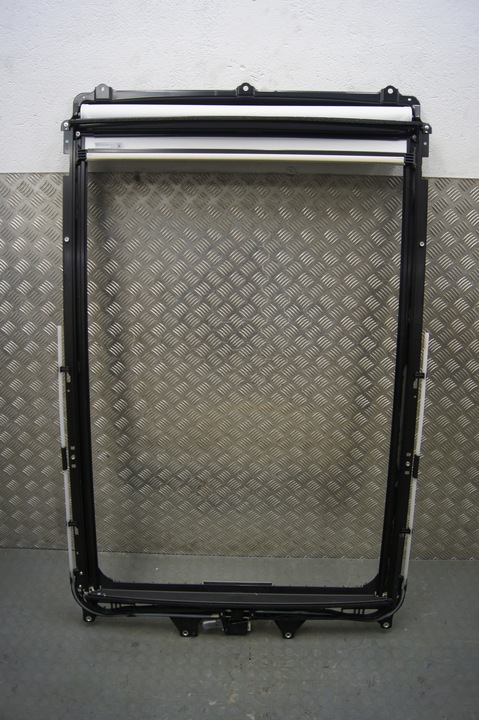 фото №6, Ролета дах панорами lexus nx 200t