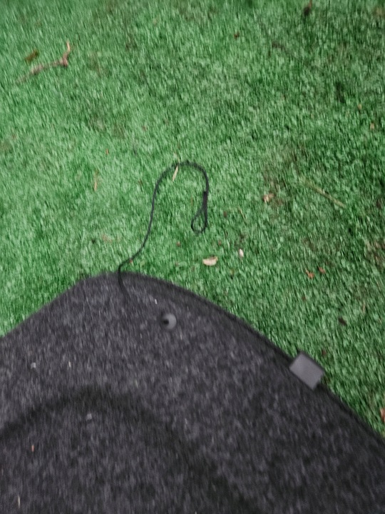 фото №5, Полиця багажника toyota auris i e15 hb