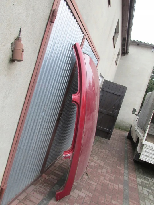 фото №6, Дах c-max mk1
