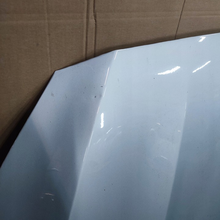 фото №10, Капот ford focus mk4 jx7b-a16854-ae 18-21