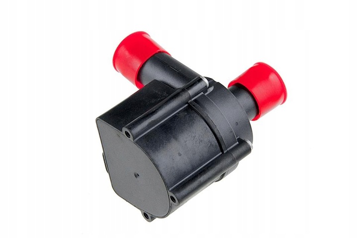 фото №13, Додатковий насос води audi q2 2.0tdi 2016-