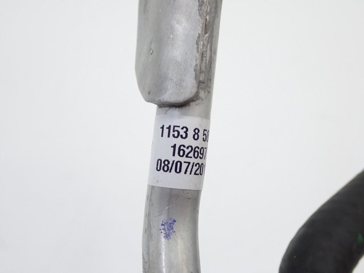 фото №9, Шланг трубка  трубка основний  8584834 bmw 2 f45 f46 218d 2.0d b47 19r