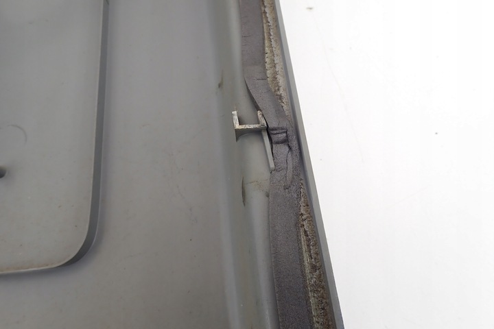 фото №10, Обивка дверь правая передняя vw transporter t4