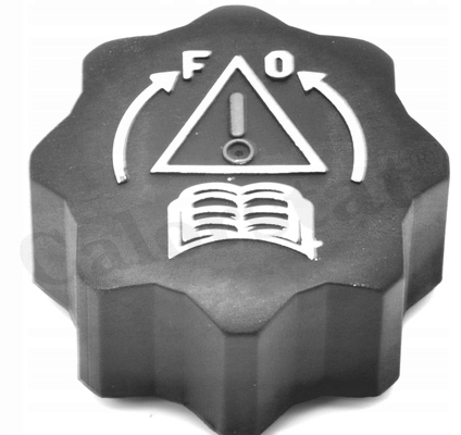 фото №2, Крышка бачка расширительного citroen berlingo