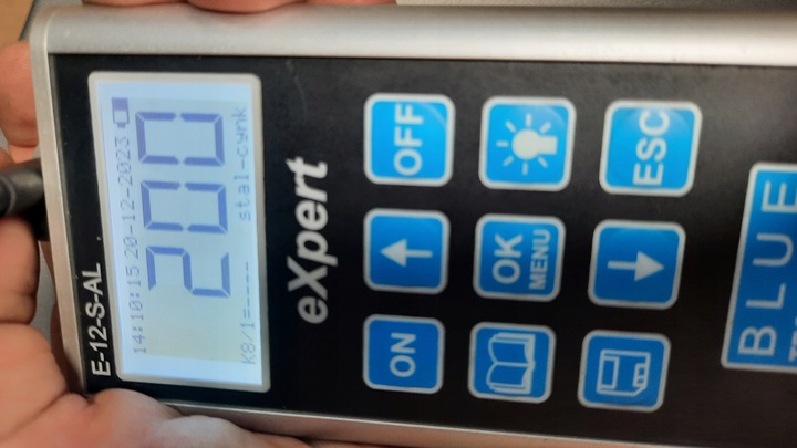 фото №12, Крыло перед правые volvo v50 04-12r