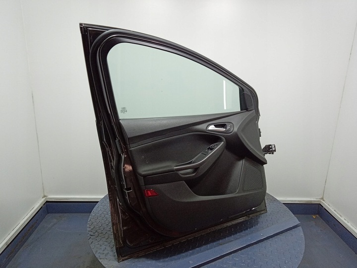 фото №12, Ford focus mk3 двері перед ліві передні магнітний