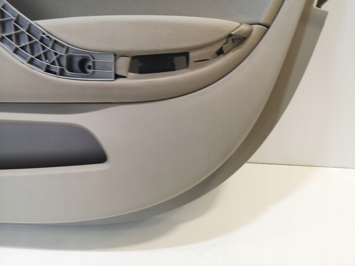 фото №11, Боковина двері правий перед citroen c5 iii x7