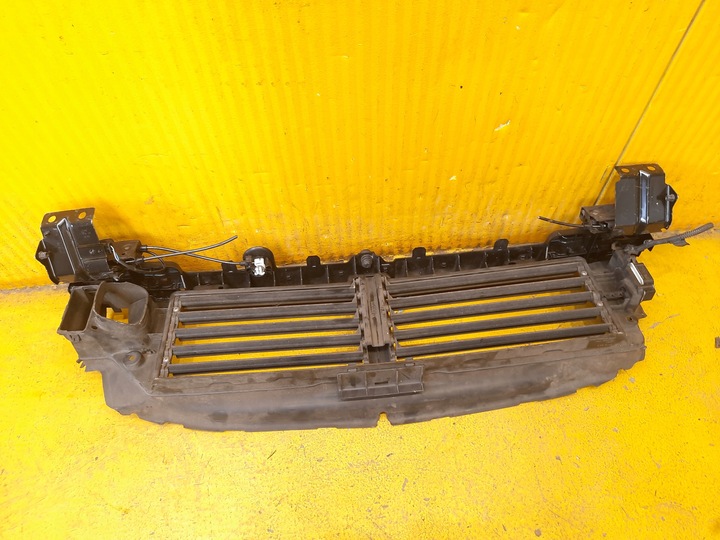 фото №14, Volvo s90 ii, v90 ii pas перед радиатор вентилятор 31368232