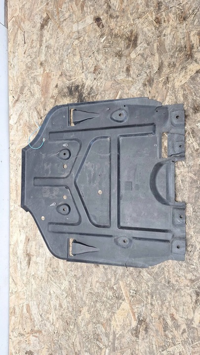 фото №7, Захист pod двигун a2515240030 mercedes r клас w251