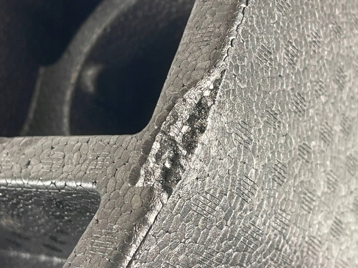 фото №7, Вкладка диски запасного citroen c3 aircross 39138809