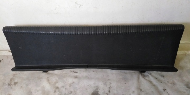 фото №1, Vw passat b6 sedan захист краю багажника 06r