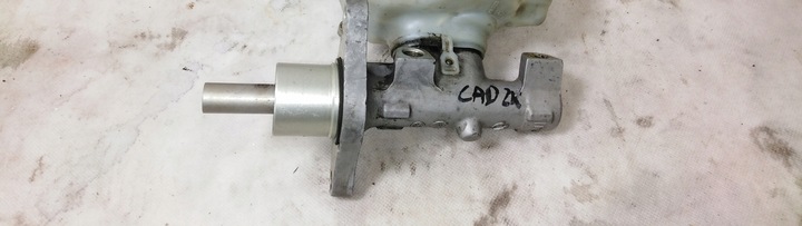 фото №1, Vw caddy golf v насос гальмівна skoda seat 2,0 sdi