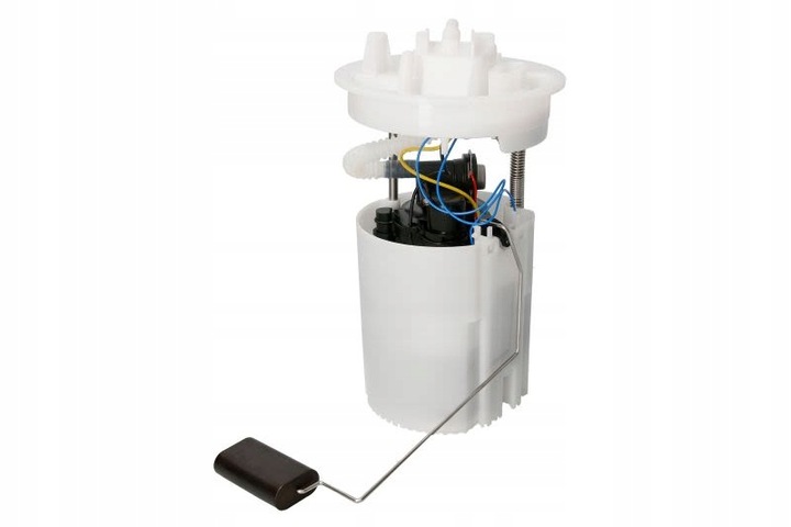 фото №1, Насоса пального delphi fg2007-12b1