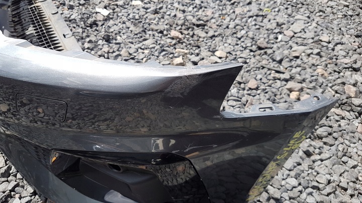 фото №12, Audi s5 a5 8w 8w6 рестайлинг s line бампер перед переднее хороший