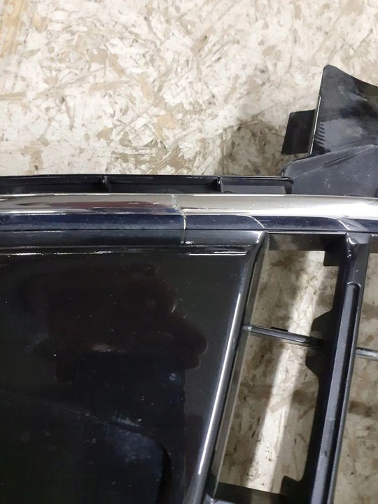 фото №11, Решітка радіатора решітка audi a4 b8 8k0 s-line передній рестайлінг 2008-2012r