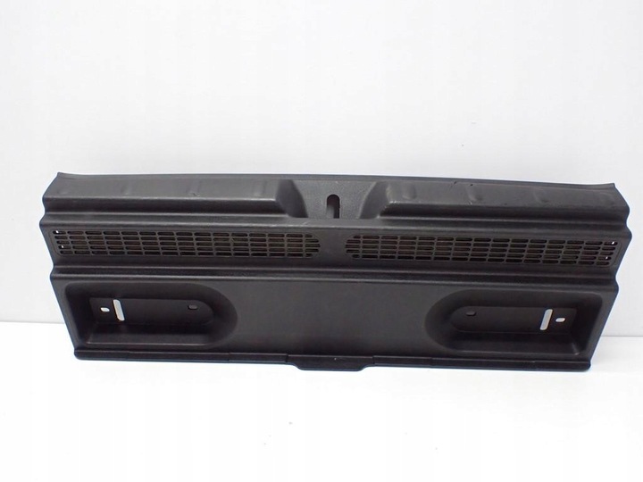 фото №1, Захист ременя pas зад багажника 7298591 mini cooper f55 15r