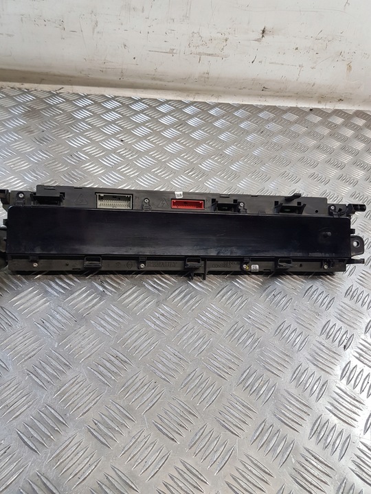 фото №11, Спидометр 21669399-9 renault scenic ii 1.9dci 04r- европа