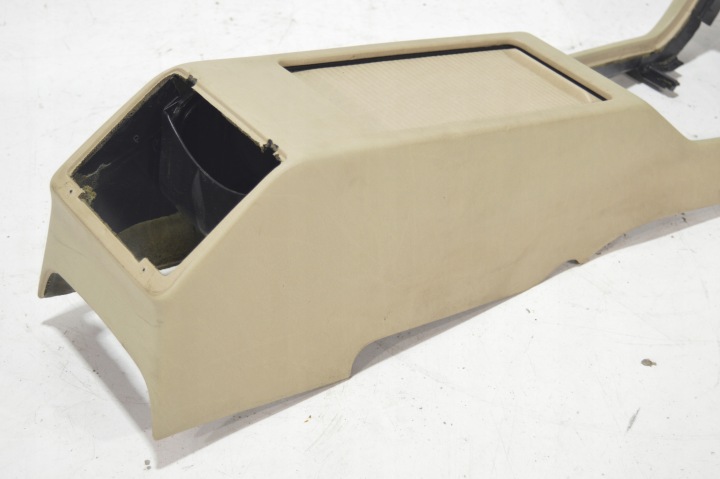 фото №8, Тунель середній beowy mercedes w140 c140 cl s клас 1406805350