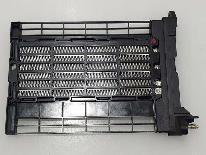 фото №8, A3 8v golf vii sportsvan отопитель электрический нагреватель 5q0963235d