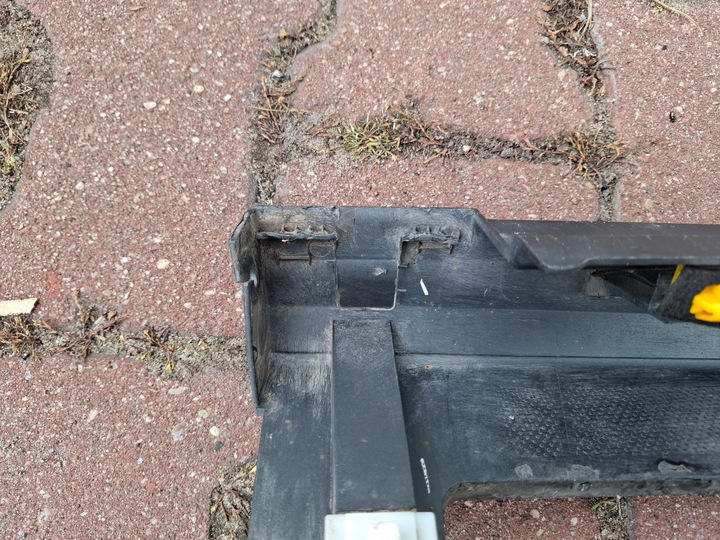 фото №11, Планка пороговая правая hyundai kona электрический ev 87754-dd000