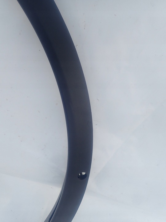 фото №8, Tesla x планка крыльев правая перед передняя