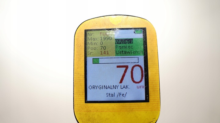 фото №8, Крило лівий перед nissan qashqai j10 рестайлінг +2 09-12r qab