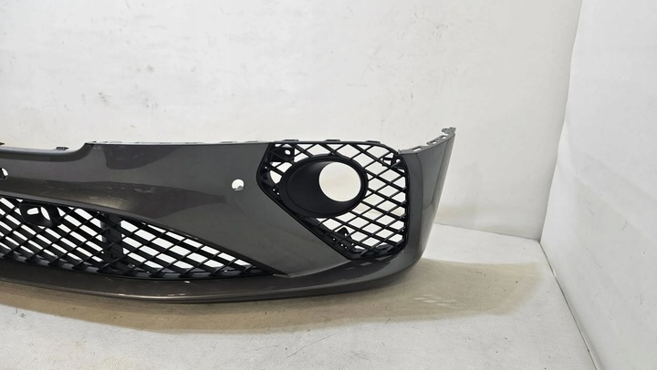 фото №6, Бампер перед переднее решётки bentley continental gt iii 3sd807437 комплектный