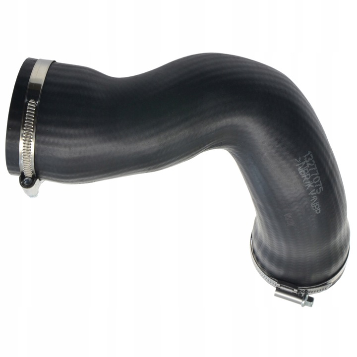 фото №1, Труба інтеркулер opel vectra c 3.0 cdti 835226