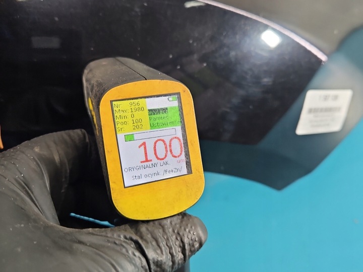 фото №9, Крило перед правий ford focus mk3 чорний fb